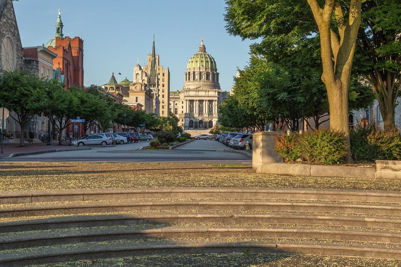 Pennsylvania senate takes up debate over sexual abuse victims’ lawsuits