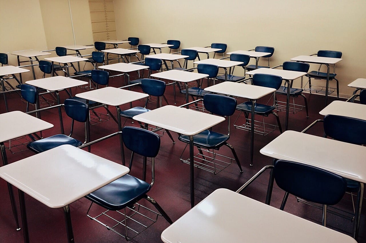 Michigan Catholic schools find formula to boost enrollment