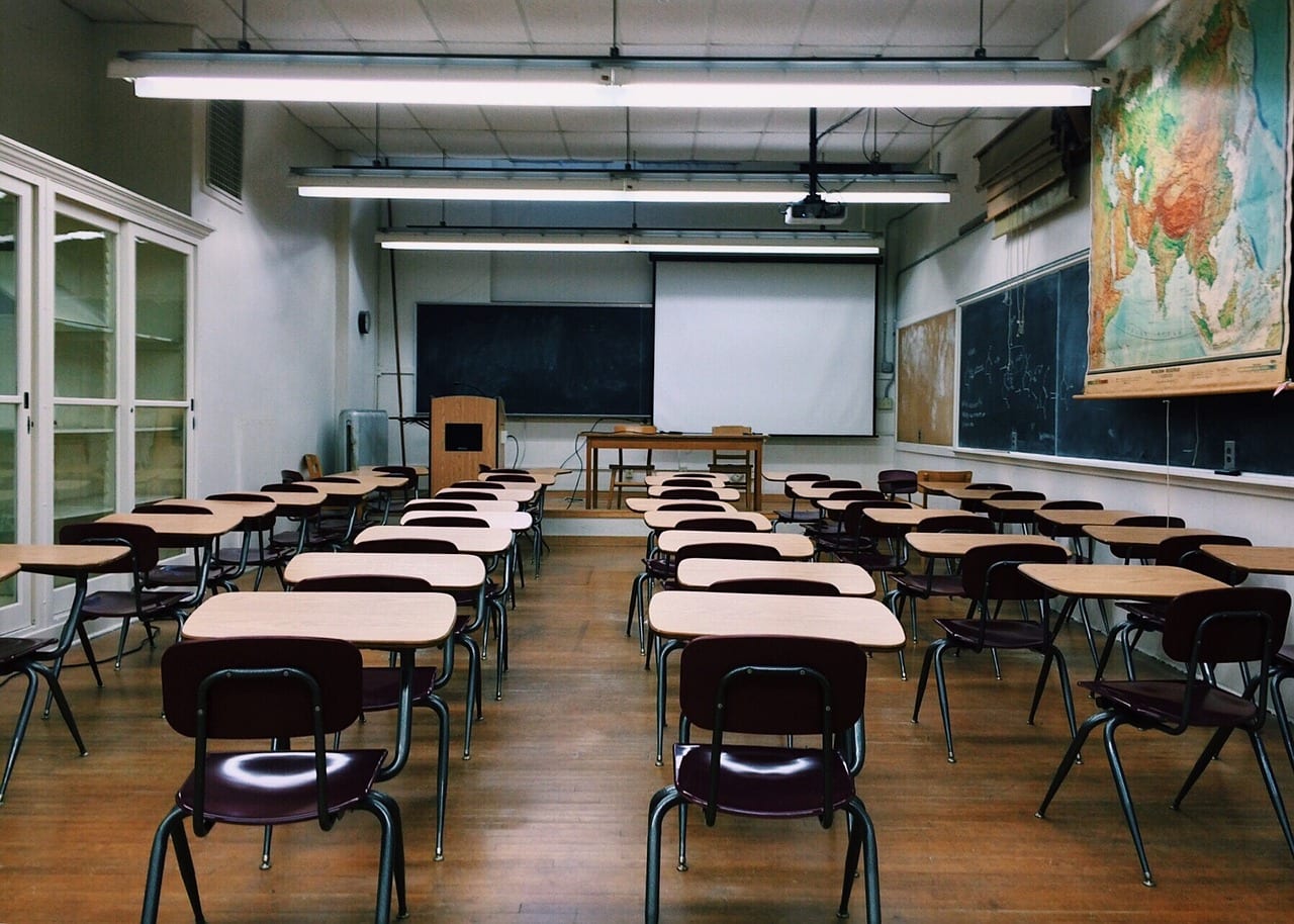 Split ruling for fired teacher who sued Catholic school