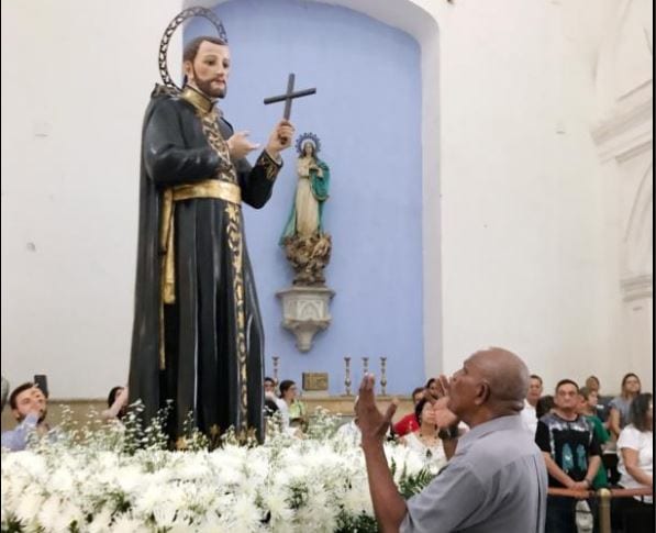 In Caribbean Colombia, Jesuits continue legacy of St. Peter Claver