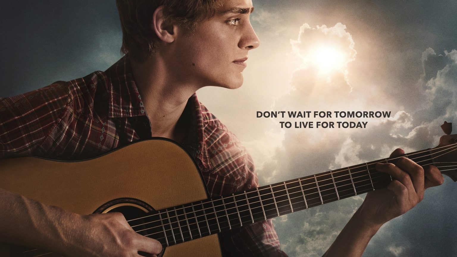 Disney’s ‘Clouds’ doesn’t put family’s Catholic faith on back burner