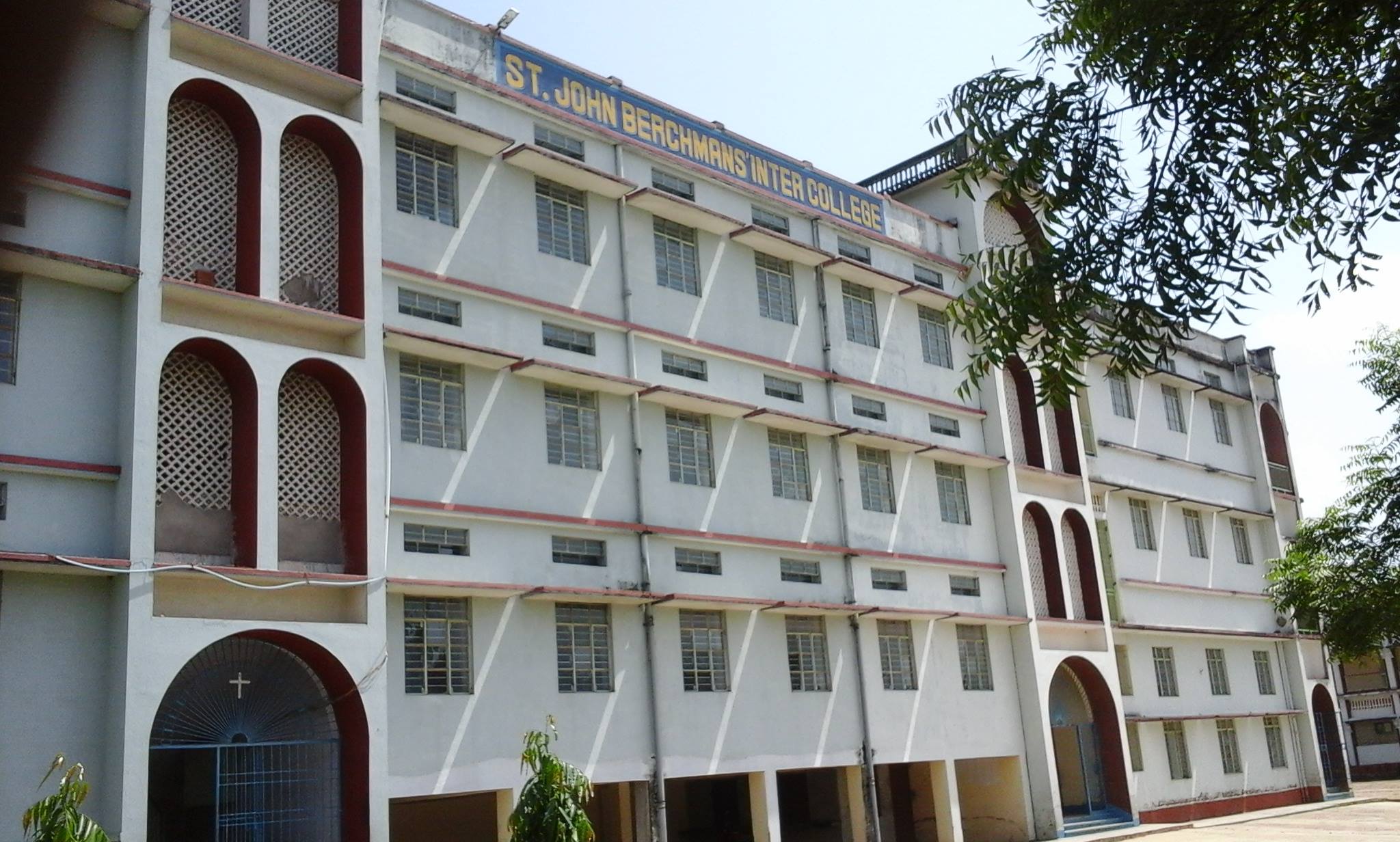 Church demands government action after attack on Catholic school in India