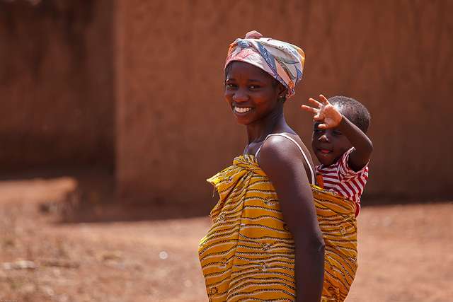 CRS rejects charges of involvement in pushing contraception in Congo
