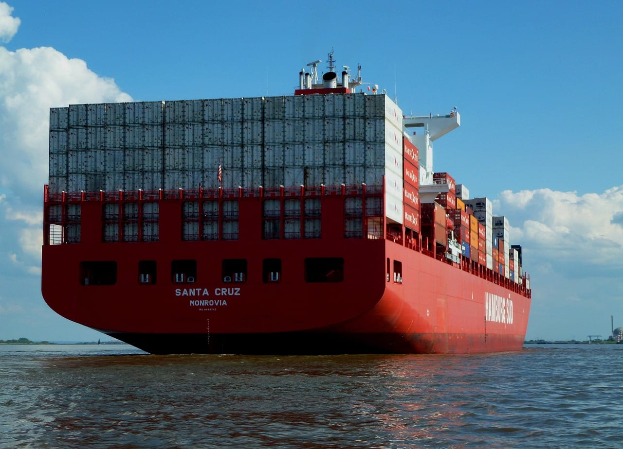Sea Sunday draws attention to modern slavery on the high seas