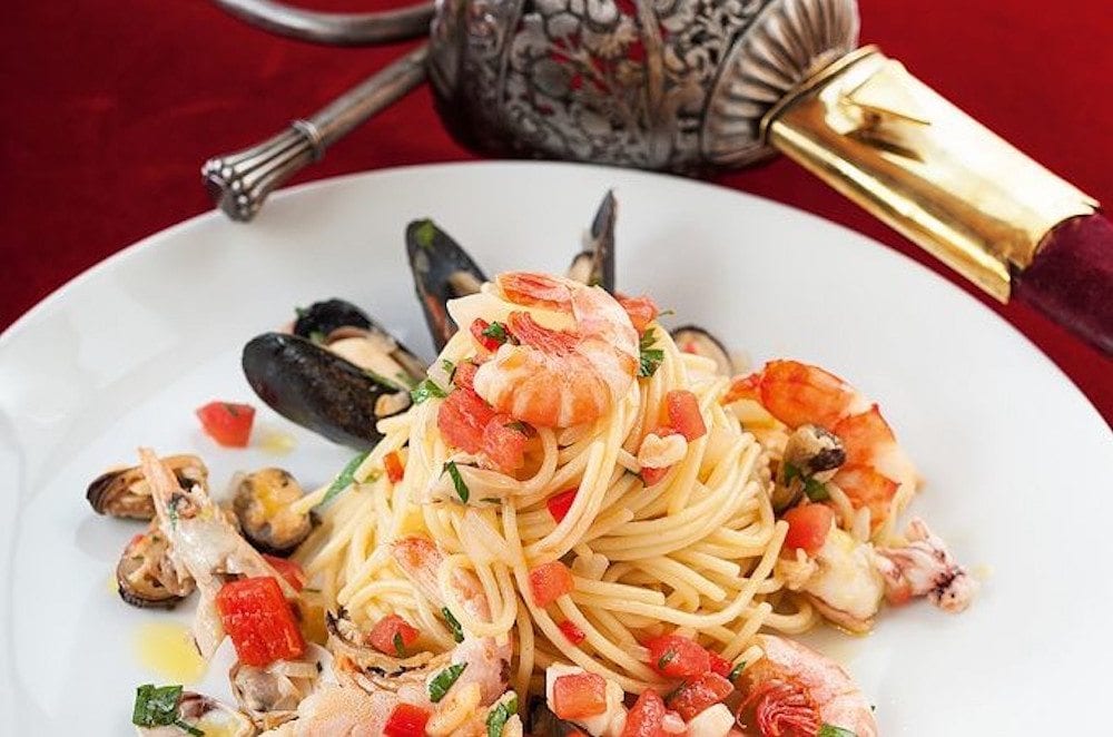 Swiss Guard cookbook becomes instant classic