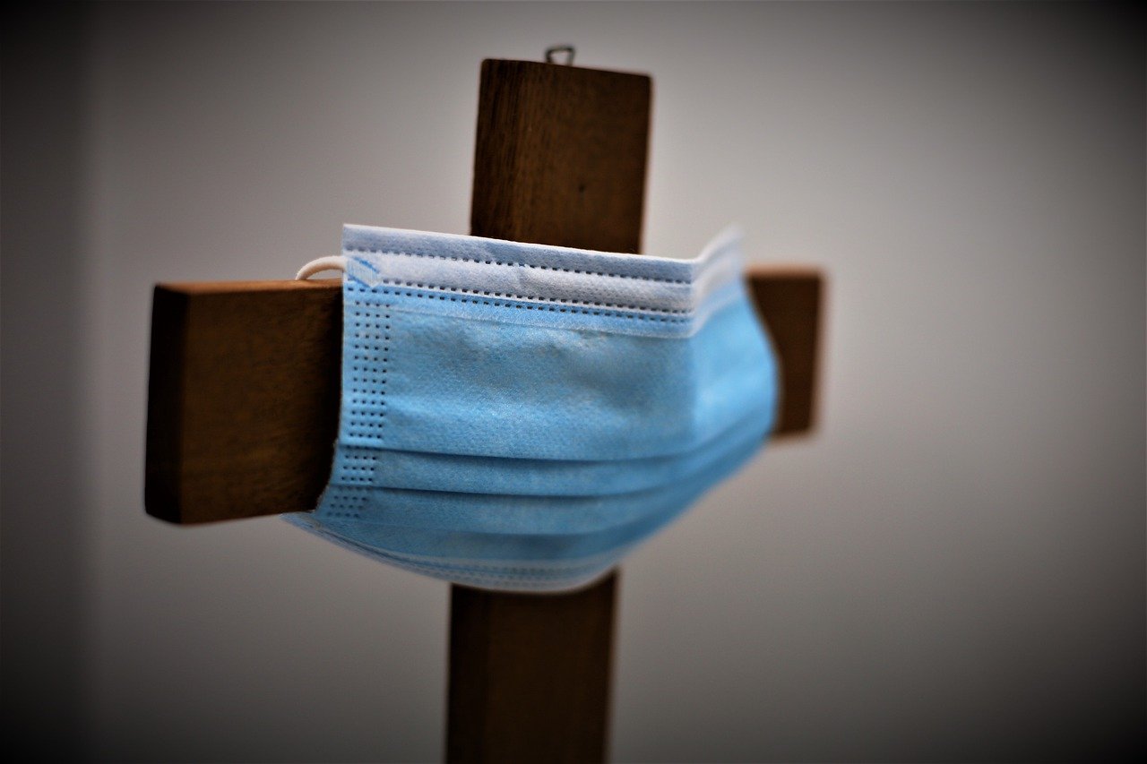 Mississippi health officials: Churches should hold off in-person worship