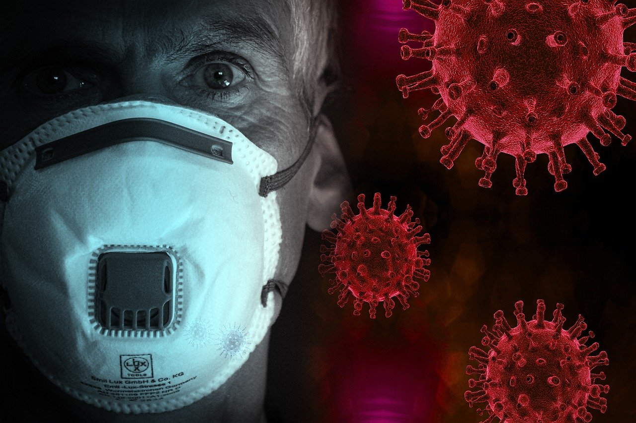 Catholic Charities to distribute 73,000 masks in Maine