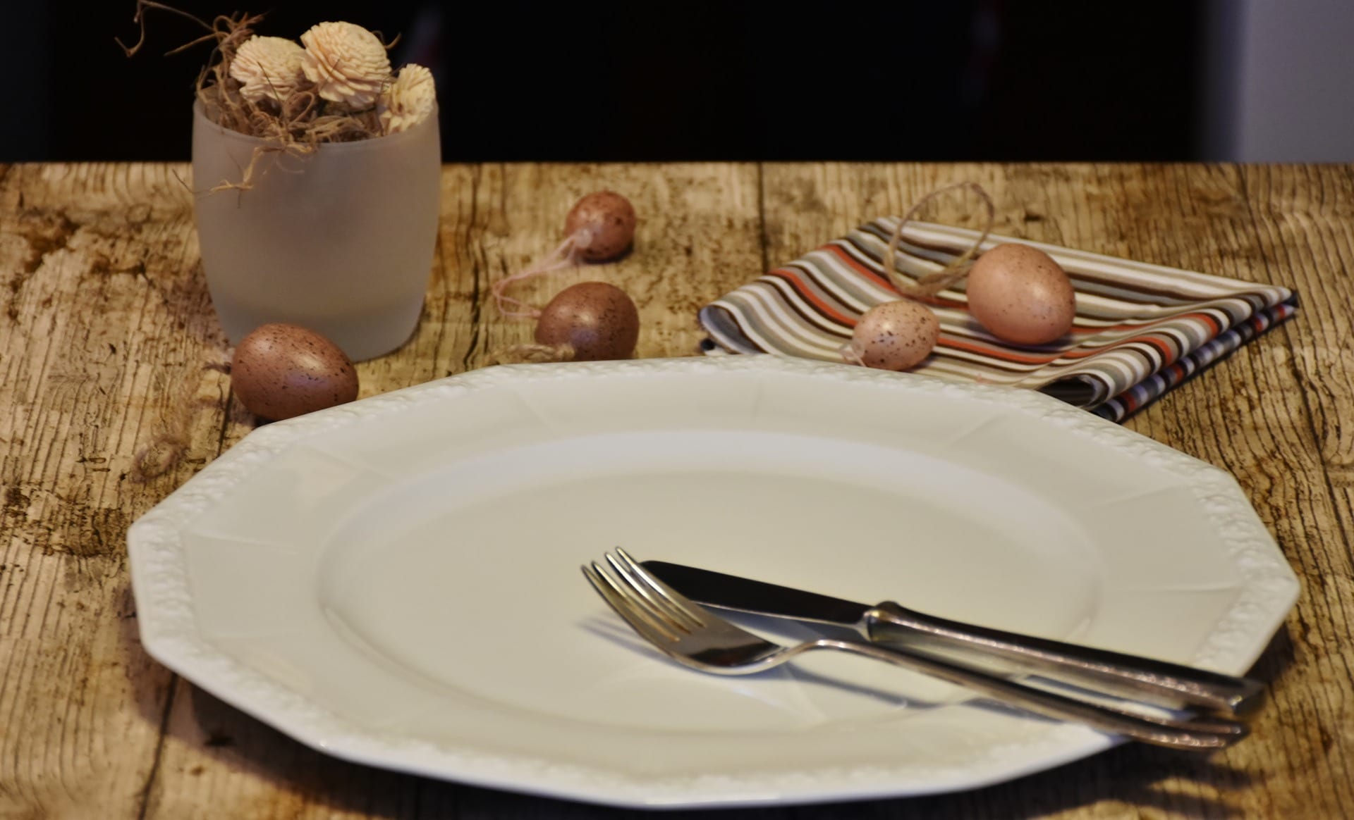 Fasting: Lent’s spiritual practice creates space for prayer