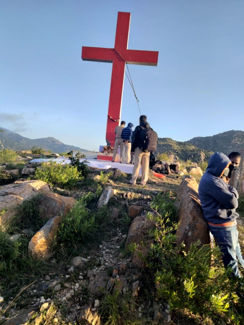 Church leaders condemn anti-Christian harassment in India