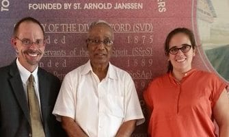 Indian archbishop’s death marks loss of a giant for new martyrs