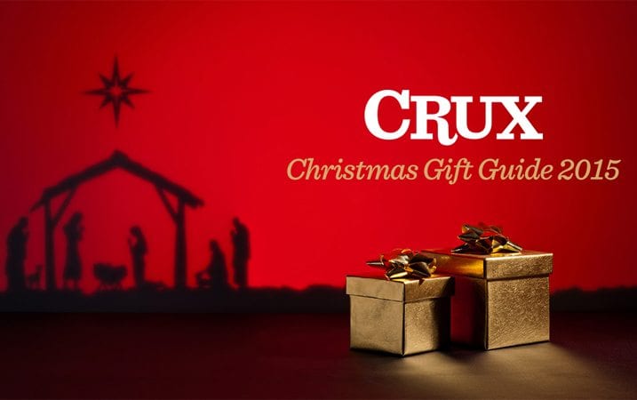 Christmas Gift Guide 2015: Catholic Christmas presents