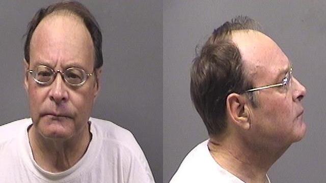 Priest charged with Halloween assault on developmental center resident