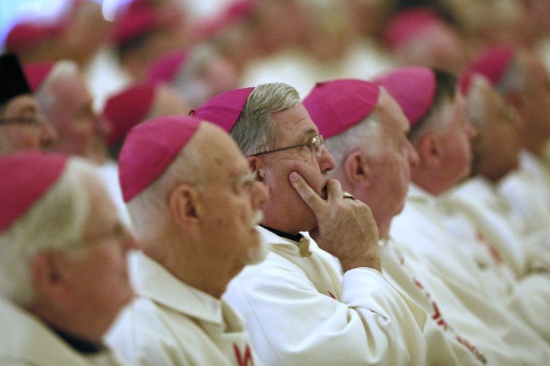 Bishops call Obama transgender directive ‘disturbing’