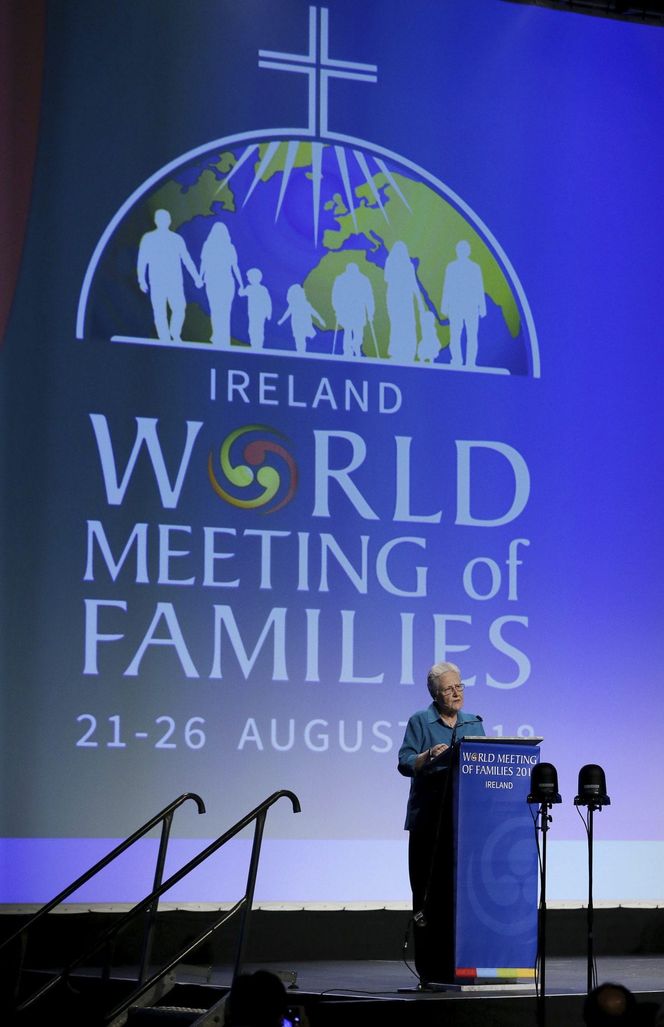 Survivor warns pope’s abuse summit may be his ‘last chance’