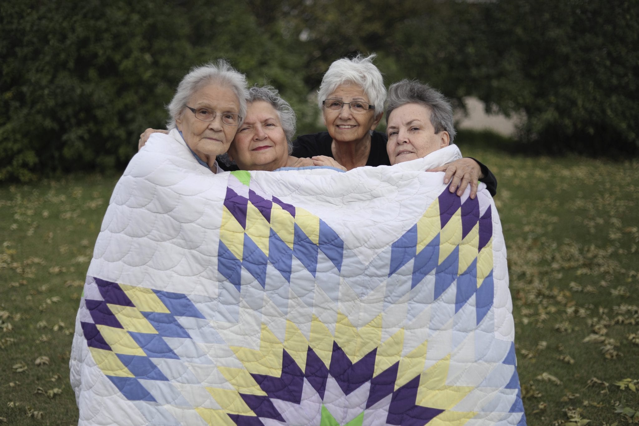 Sundays After: Sisters bonded, and broken, in wake of abuse