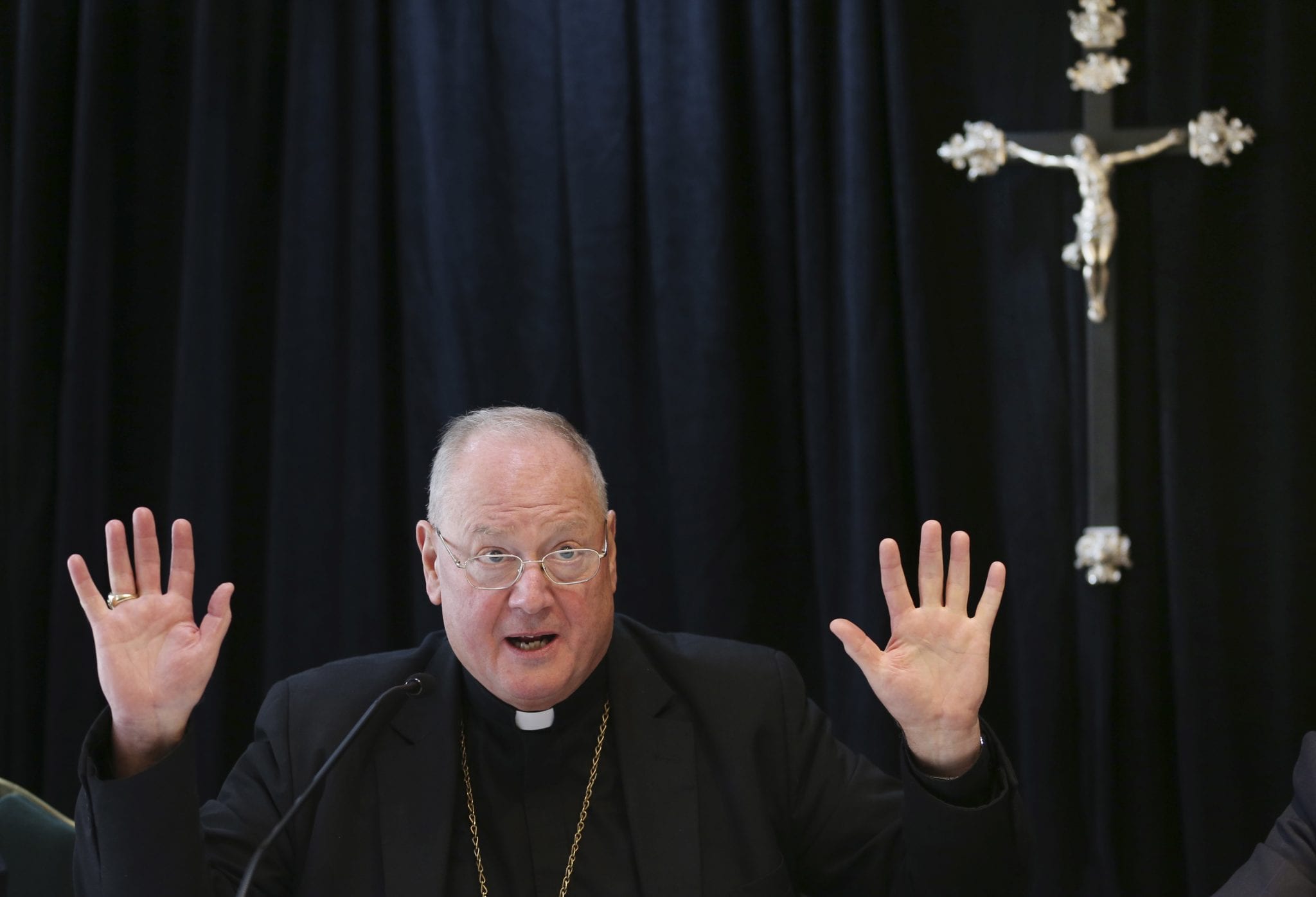 ‘9 Days for Life’ campaign urges prayer, action to build culture of life