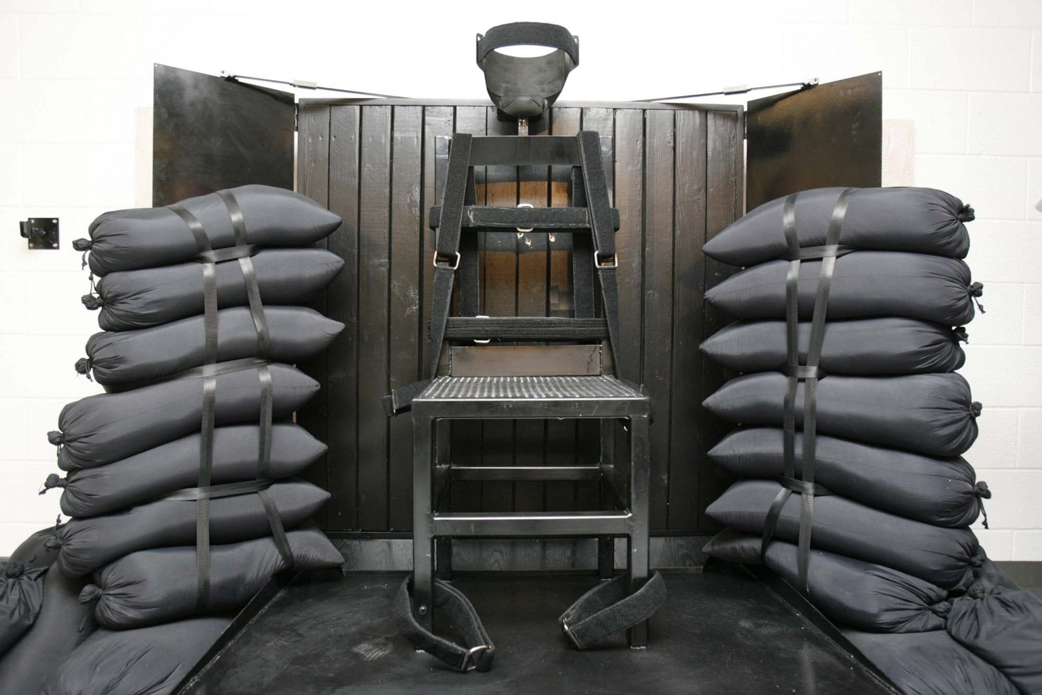 Salt Lake diocese speaks out against death penalty