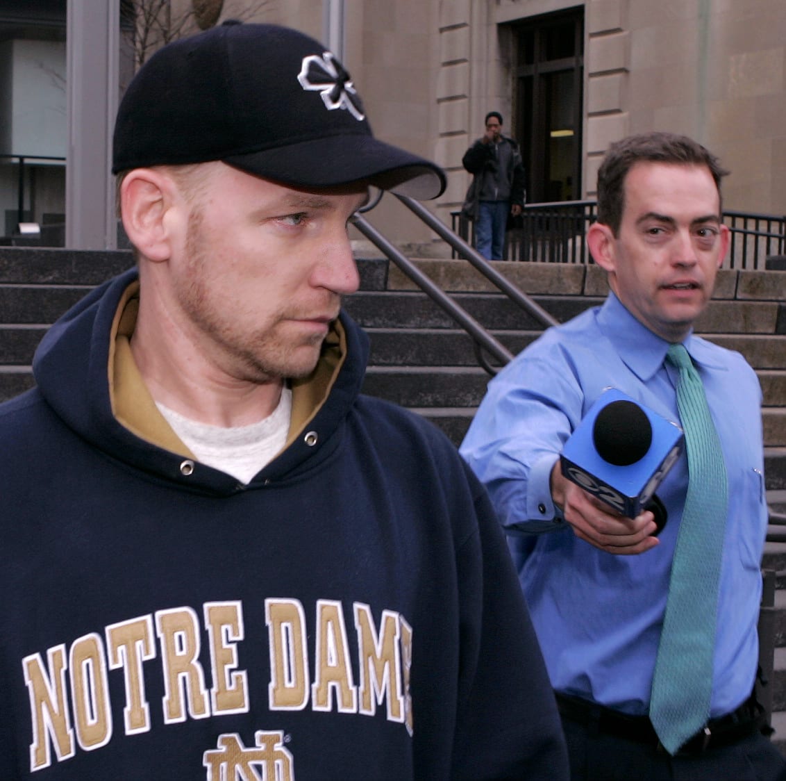 Ex-priest declared sexually violent, fate yet to be decided