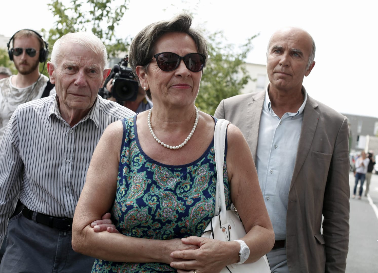 Frenchman in vegetative state kept alive after appeal to UN