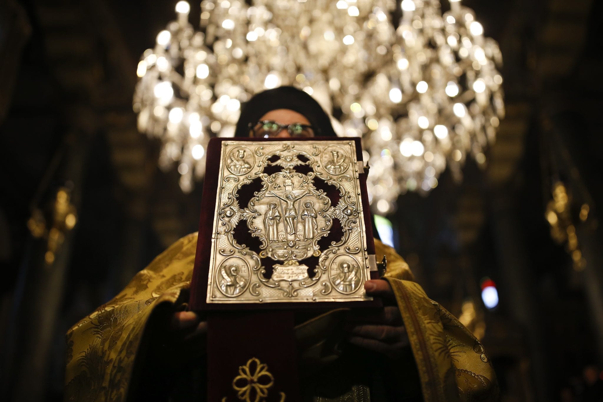 Pope’s ‘Word of God’ Sunday a reminder that Bible is syllabus of life