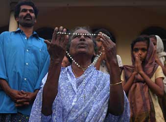 Indian bishop wants Aug. 10 to be ‘Black Day’ for untouchables