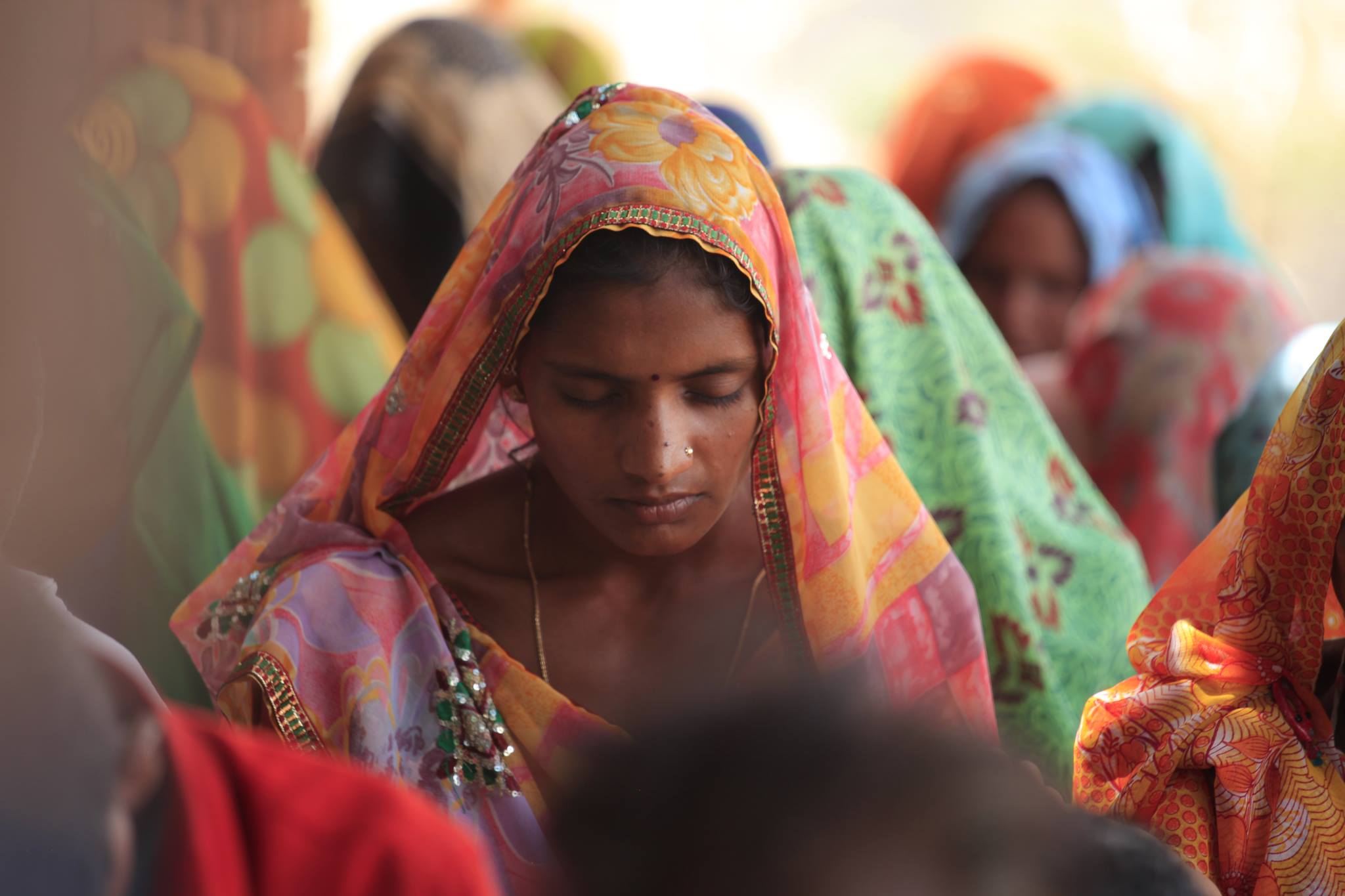 From Europe to India, Christians seek unity in era of division