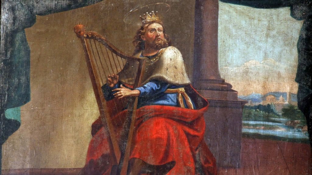 Rather than St. Benedict, the Church should try a “David Option”