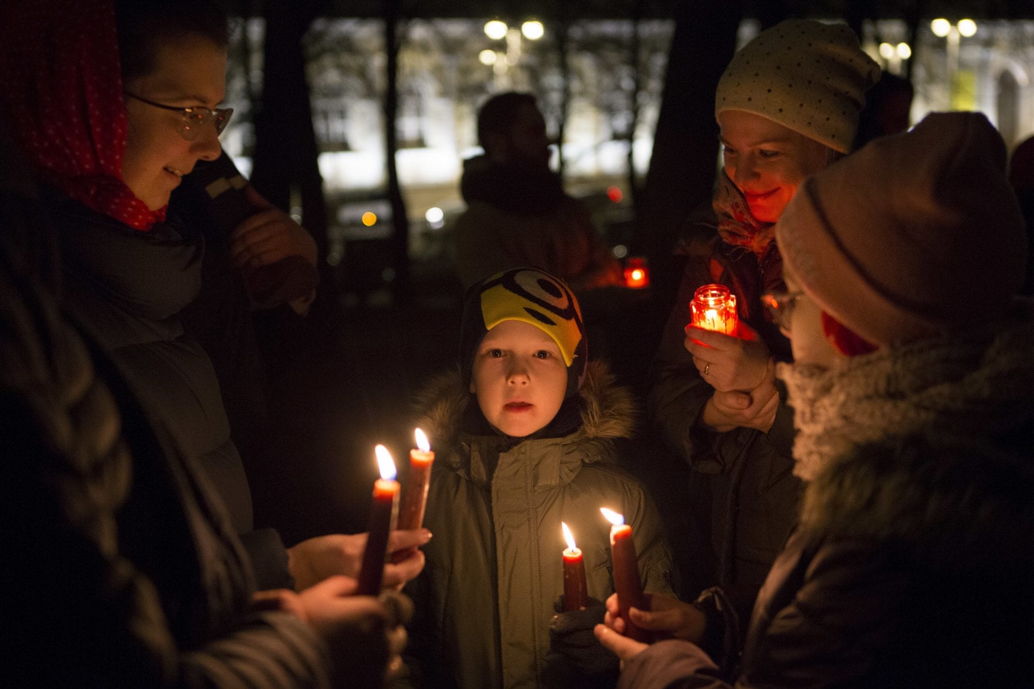 Millions of Orthodox Christians celebrate Easter