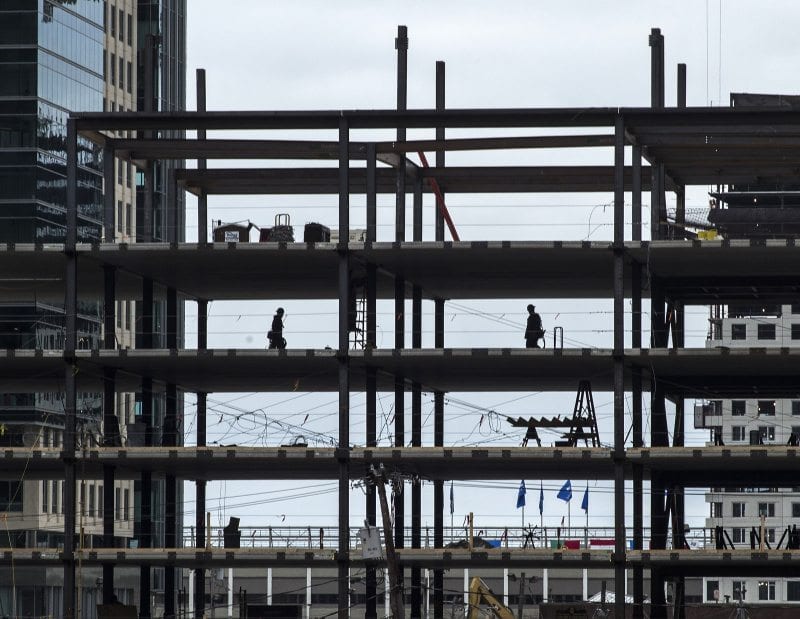 Bishops say lack of good jobs is hurting American families