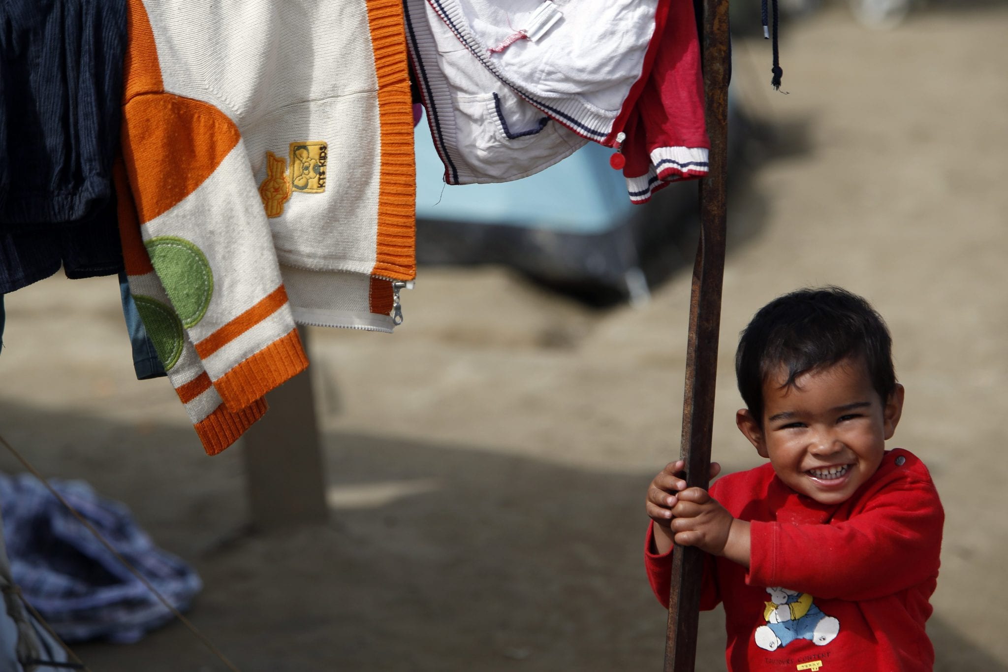 Catholic advocates for immigrants assess how to win allies, combat fear