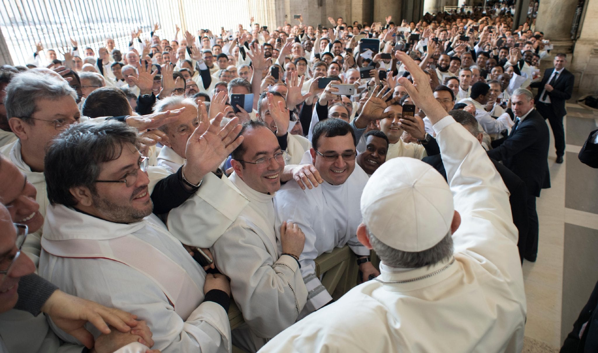 Unpacking a non-interview pope ‘interview,’ this time on Hell