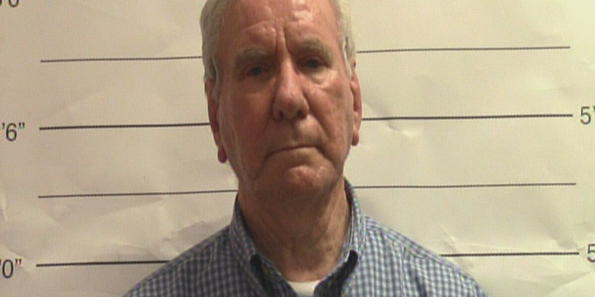 Ex-Catholic deacon indicted on child rape charge