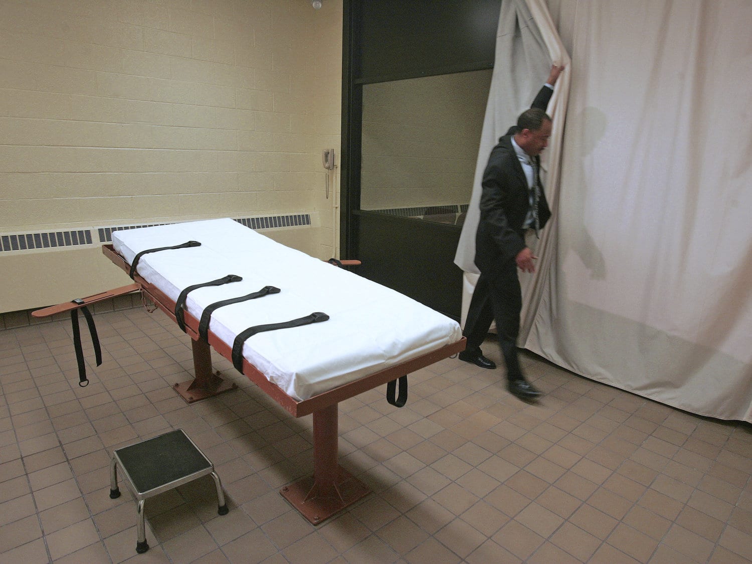 South Korean bishops call for an end to the death penalty