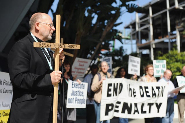 New Hampshire Catholic officials laud state’s death penalty ban