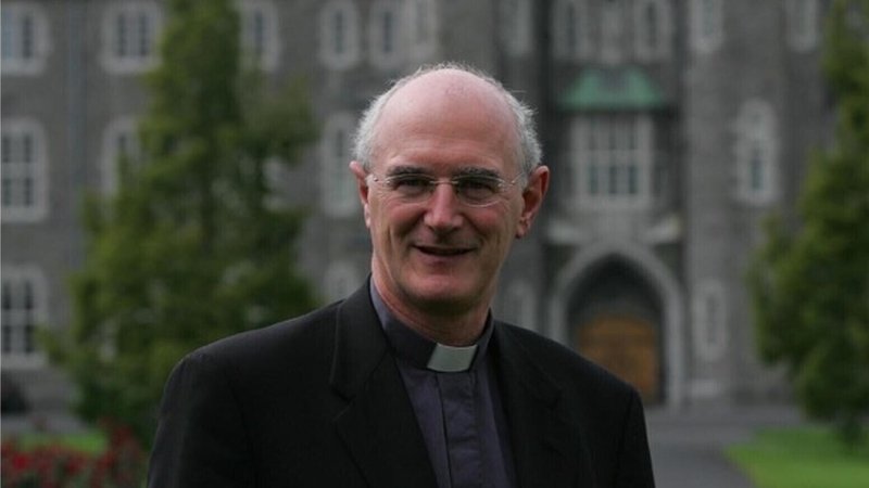 Bishop Dermot Farrell appointed new Archbishop of Dublin