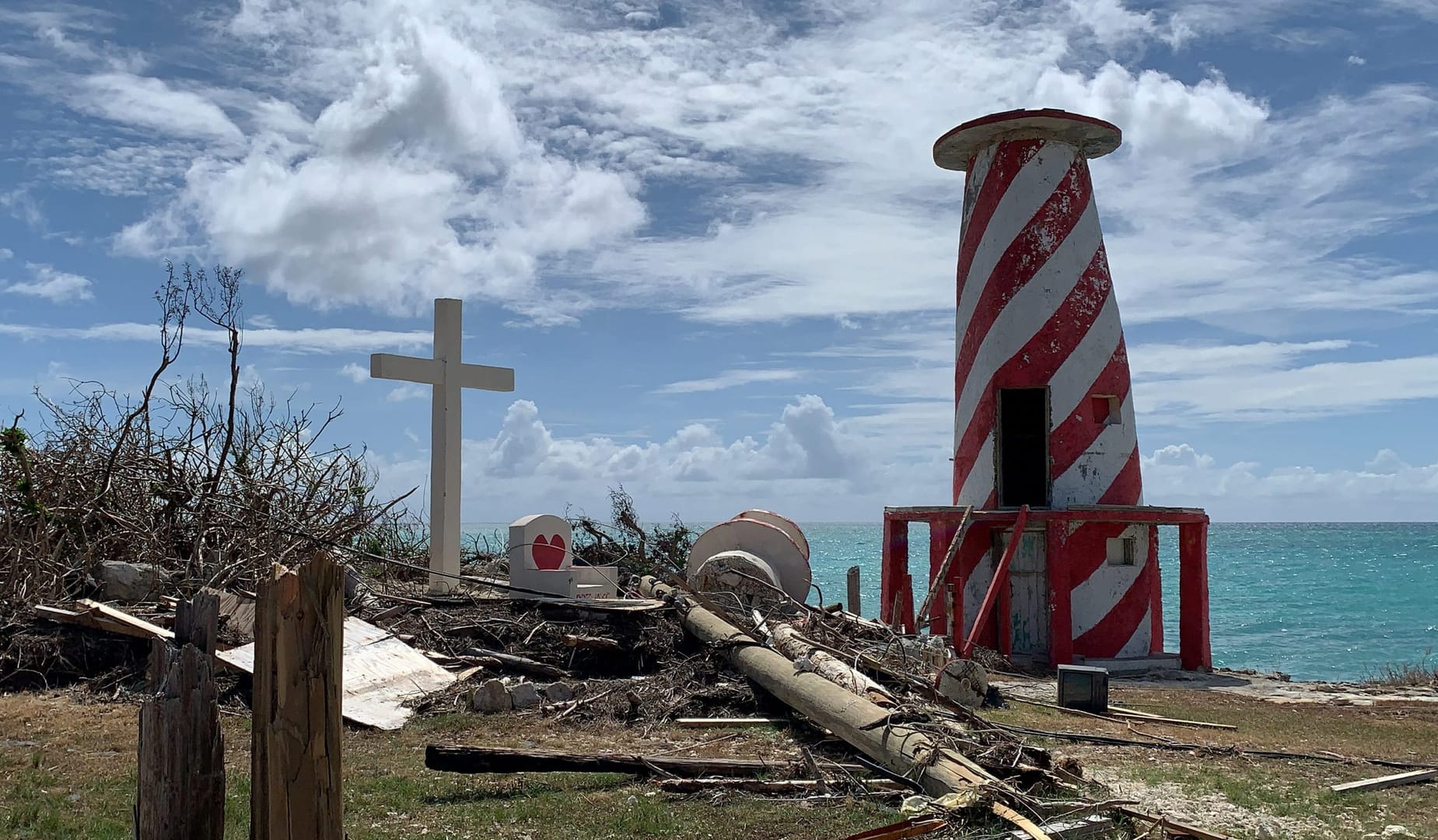 Fund helps displaced Bahamas students, teachers after Hurricane Dorian