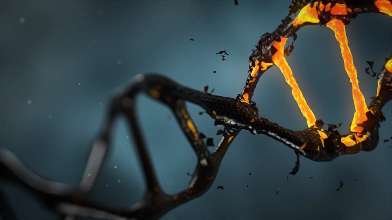 CRISPR gene technology poses new moral questions