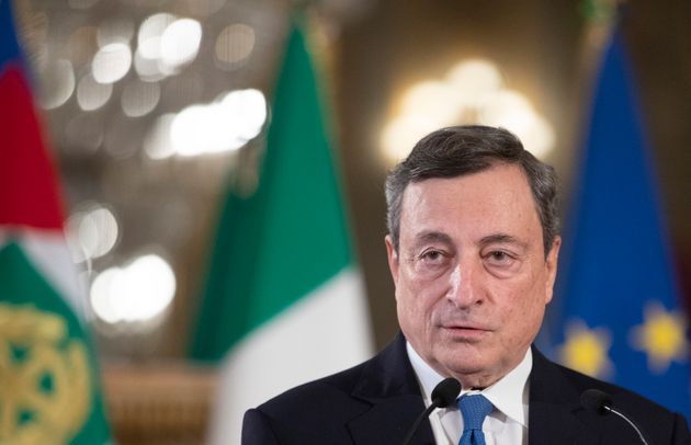 Italian PM rejects Vatican complaint over anti-homophobia bill