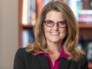 Xavier University announces its 1st female president