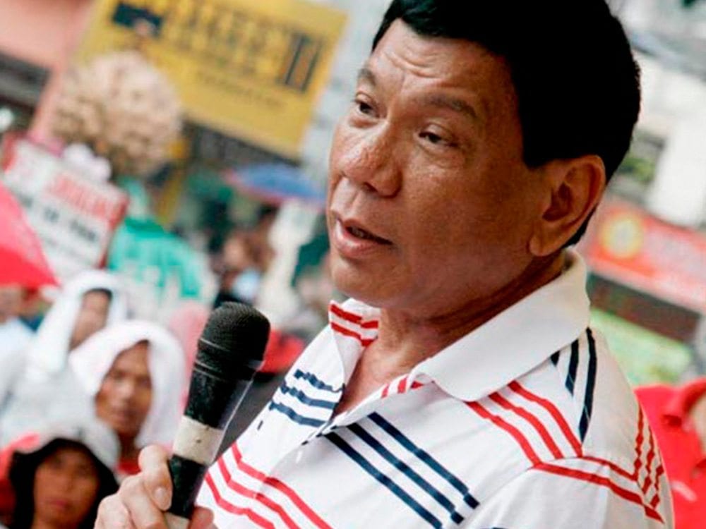 Philippines could be first to put clerical abuse victim in top job