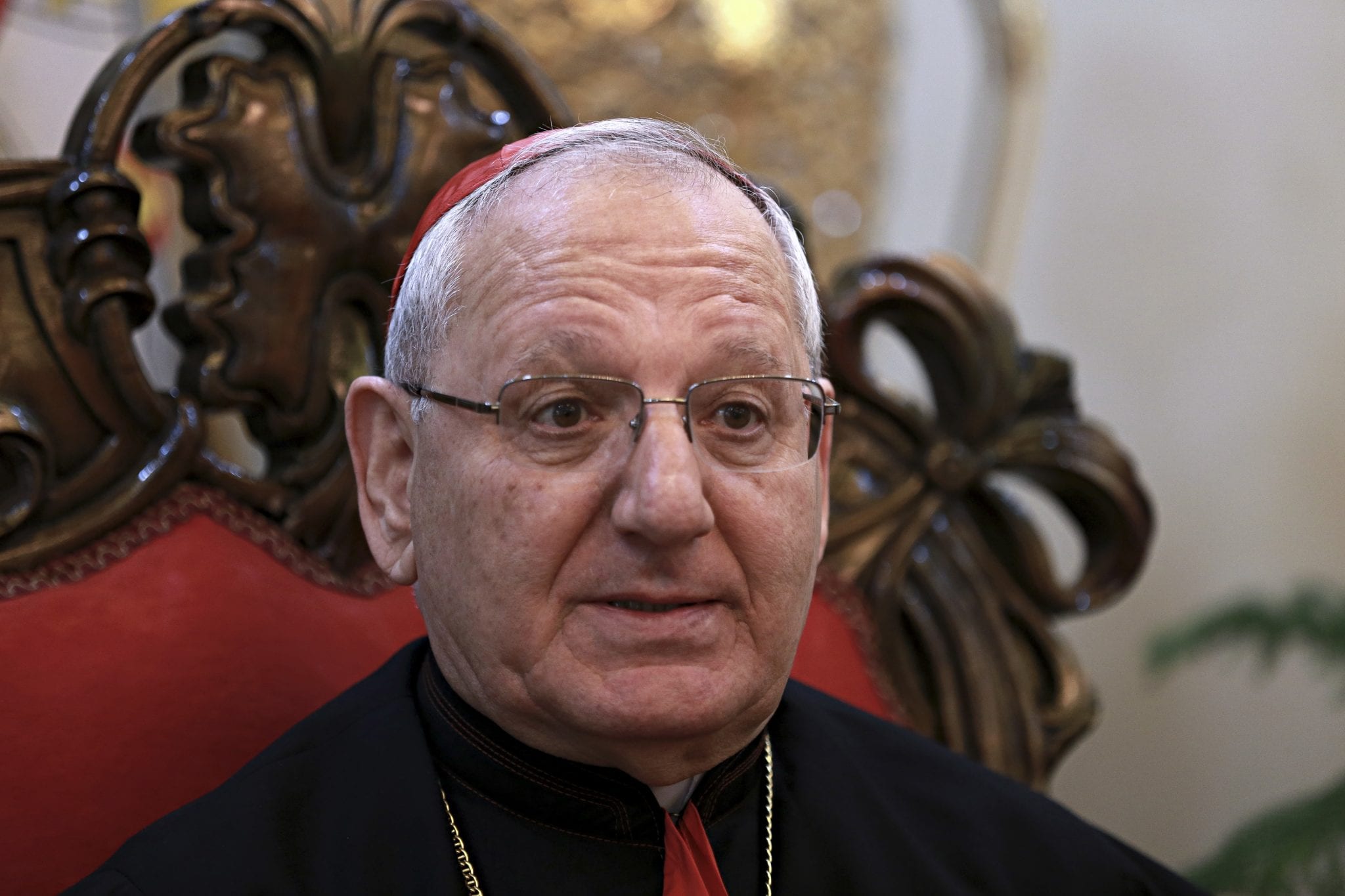 Persecuted Christians urge more action, fewer empty words