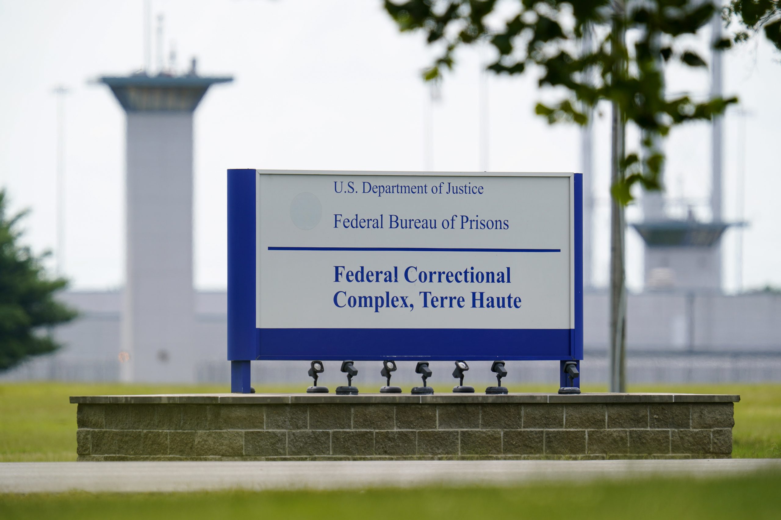 U.S. government executes man convicted of killing Texas teen