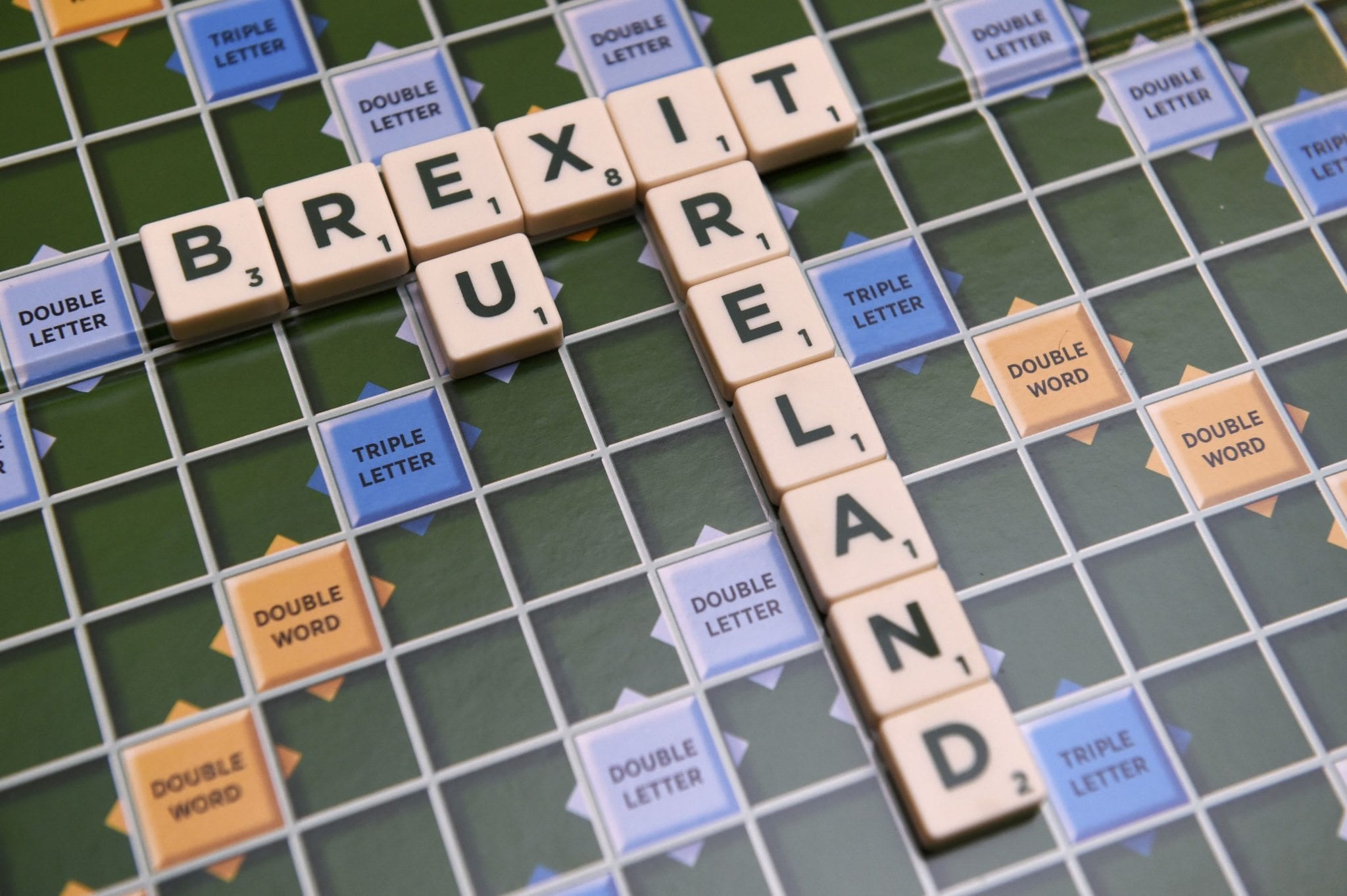 Bishop says ‘Brexit’ could lead to loss of funds for aid agencies