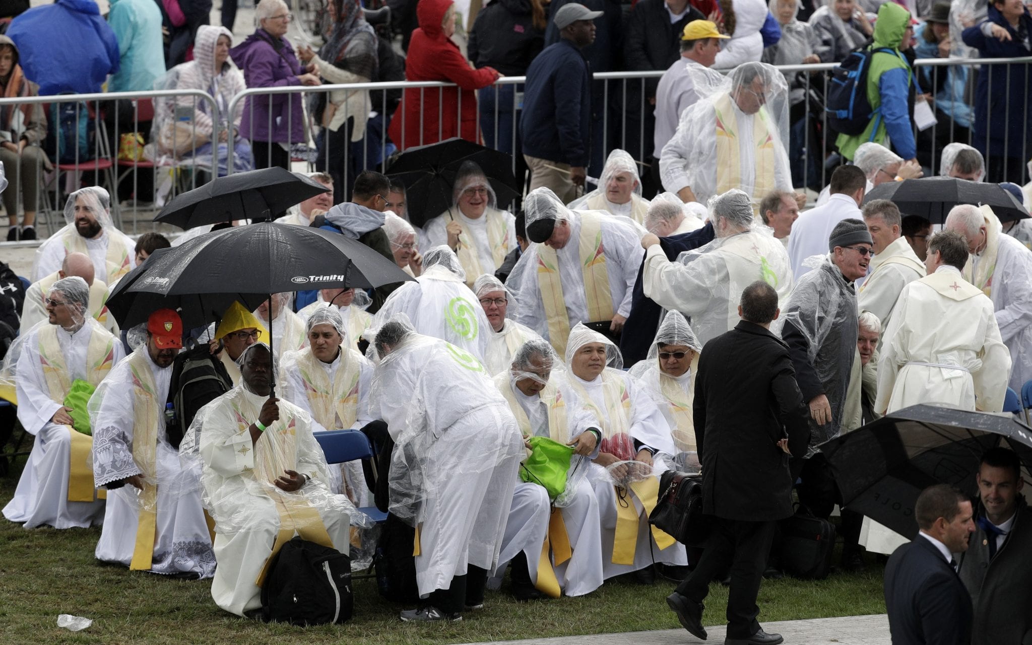 Making sense of McCarrick cover-up charges against Pope Francis