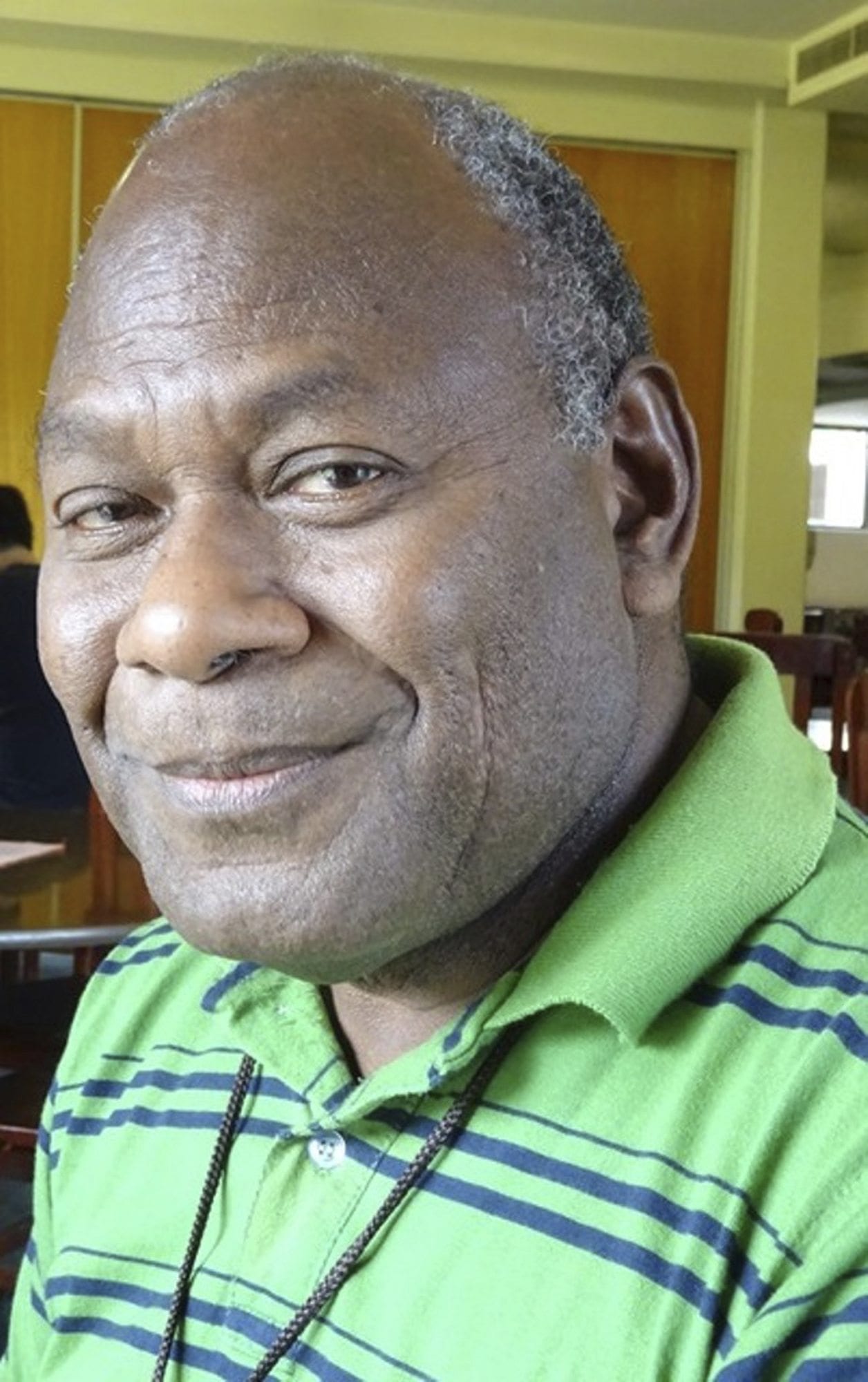 Pope’s new cardinal in Papua New Guinea ticks all the boxes