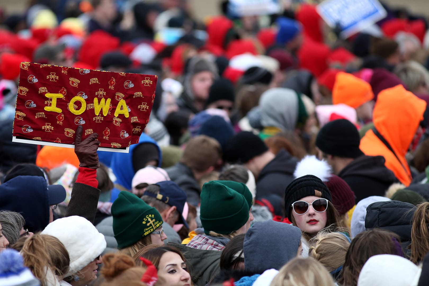 Judge blocks law requiring 24-hour waiting period before getting abortion