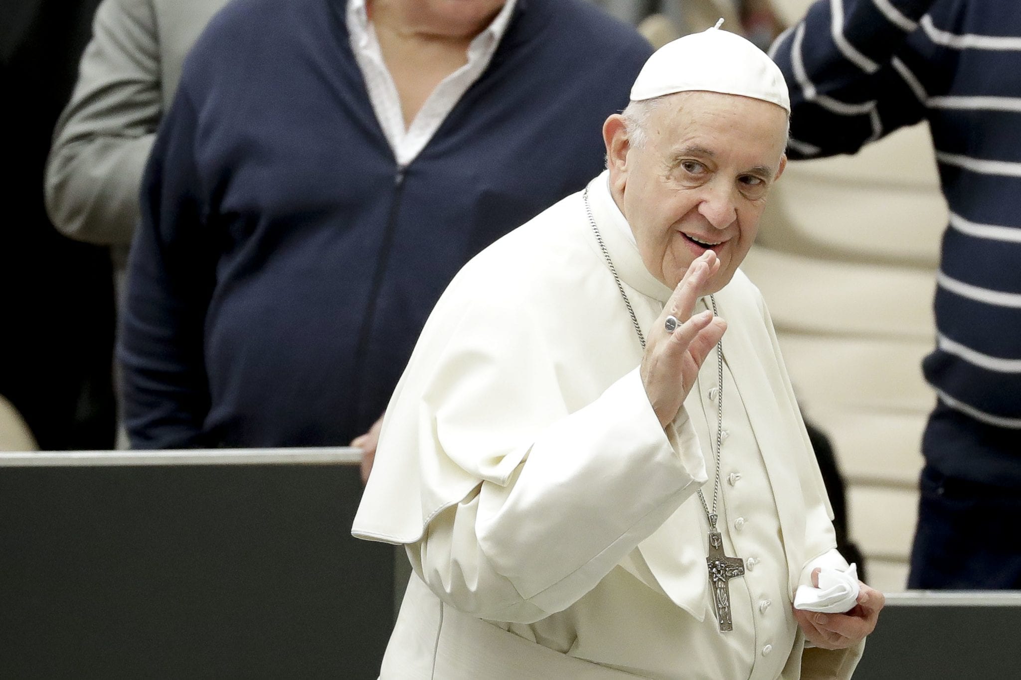 Pope to visit United Arab Emirates in February