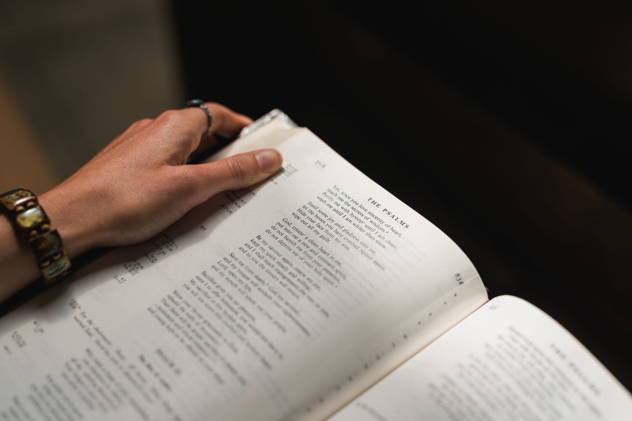 Largest Catholic Bible study to take place this Lent