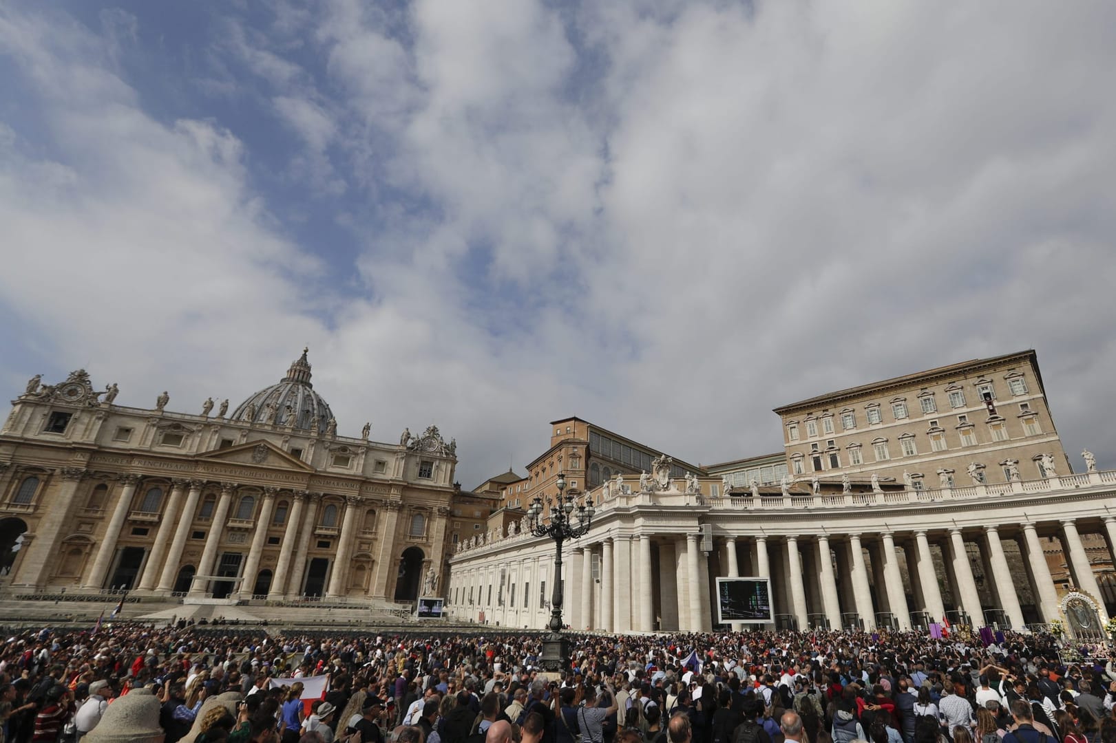 Vatican financial watchdog defends actions after raid
