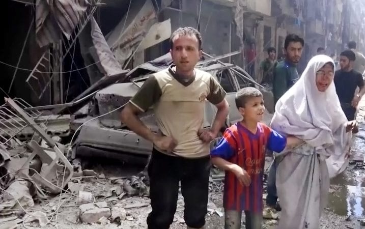 Middle East bishops say US has ‘moral responsibility’ to help Christians